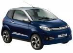 Aixam City Premium 2013 года